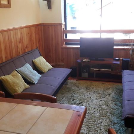 Appartamento Departamento En Pucón Esterno foto