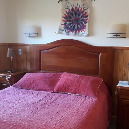 Appartamento Departamento En Pucón Esterno foto