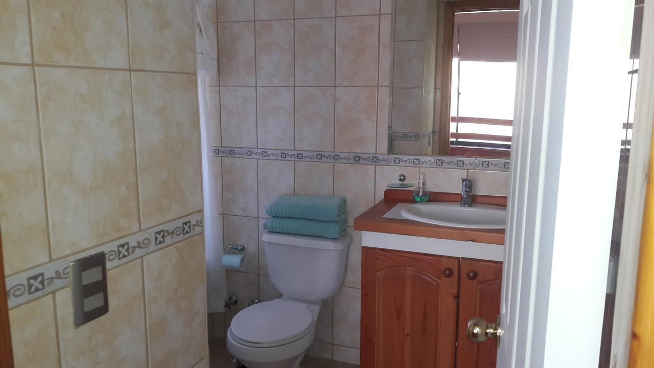 Appartamento Departamento En Pucón Esterno foto