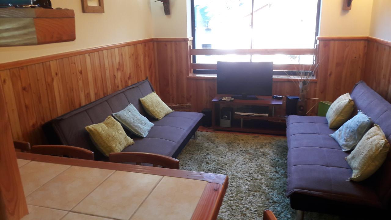 Appartamento Departamento En Pucón Esterno foto
